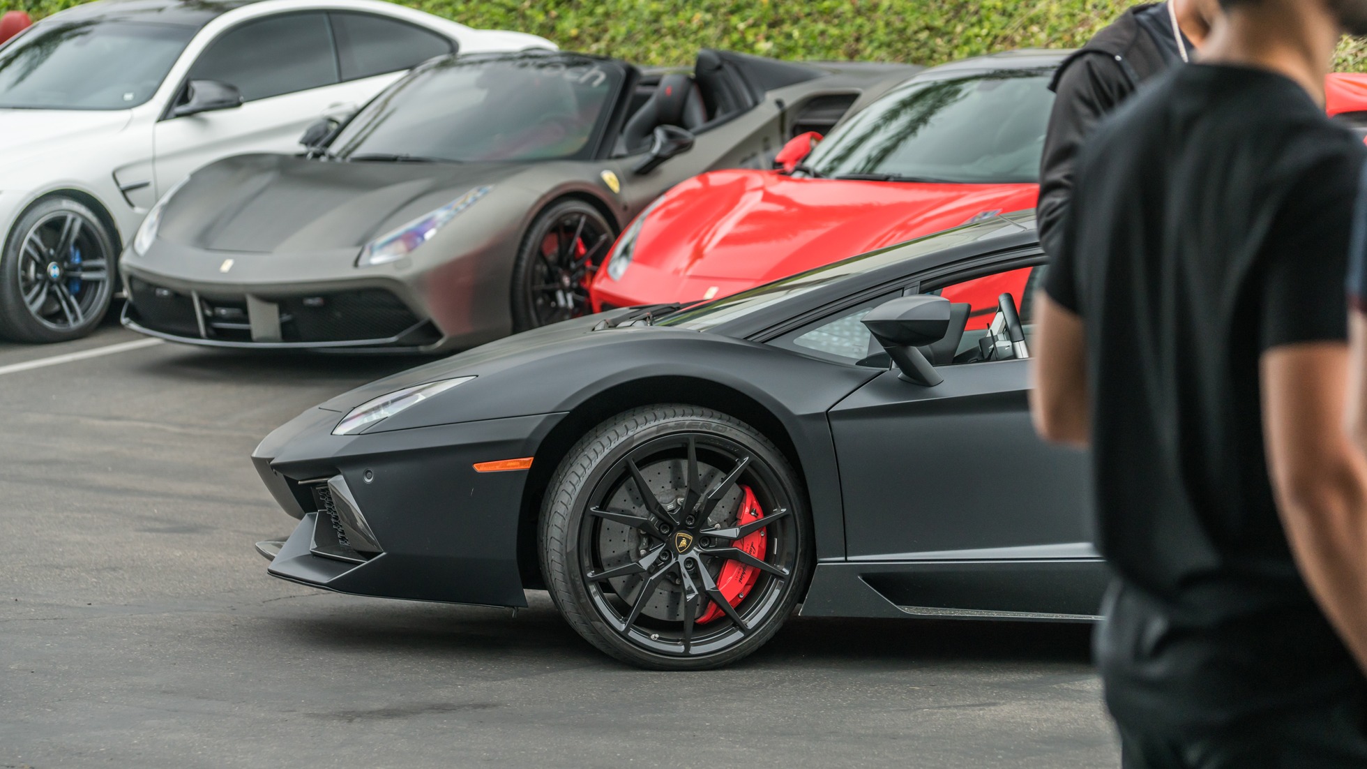 2018: May Drive