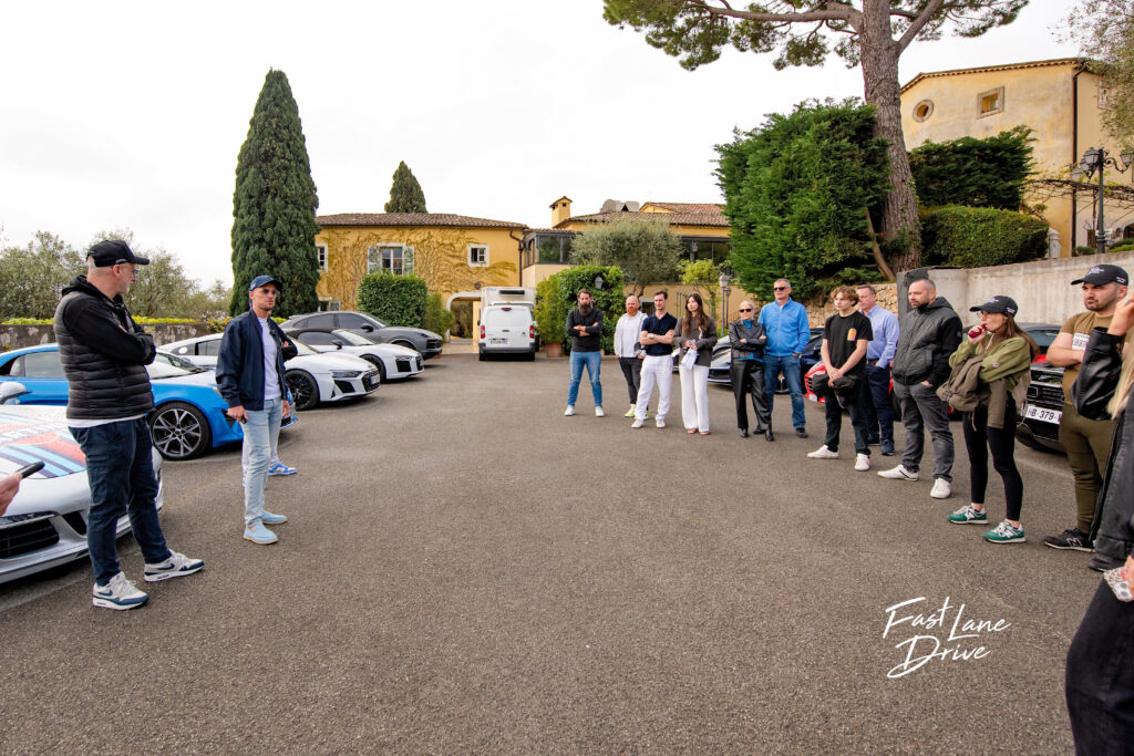 exclusive auto events, Where Business Meets the Road: Exclusive Auto Events That Drive Real Connections
