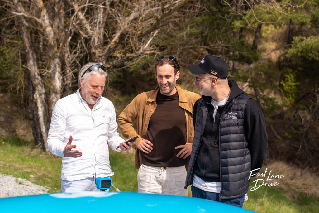 Discover how exclusive auto events like DC, Monaco, and Miami car meetups create real business connections for high performers through authentic networking.