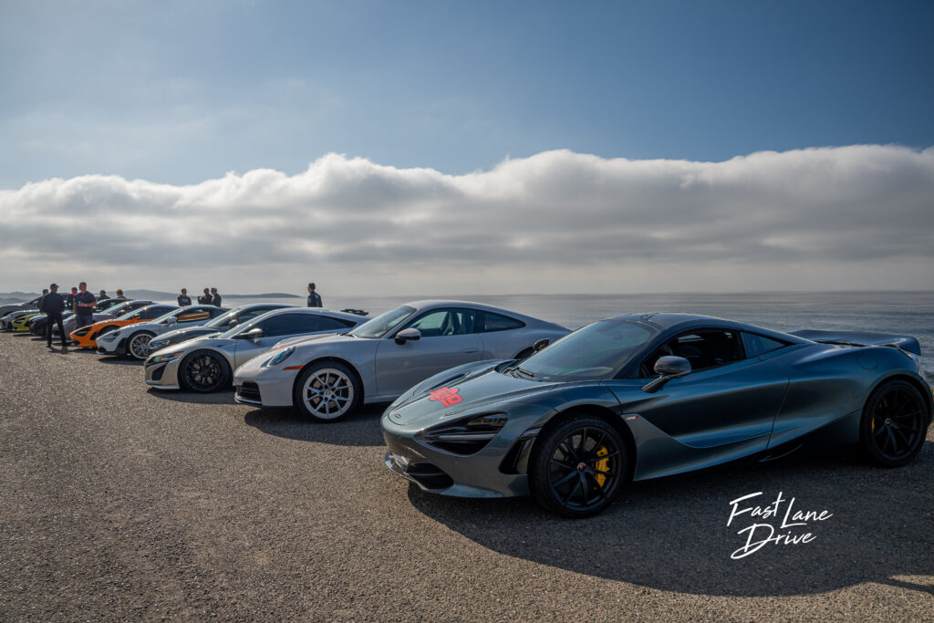 exotic car clubs, Inside Fast Lane Drive Exotic Network: A Culture of Access