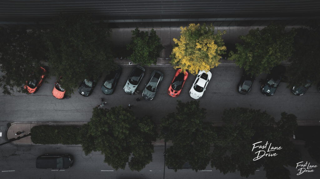 exotic car clubs, Inside Fast Lane Drive Exotic Network: A Culture of Access