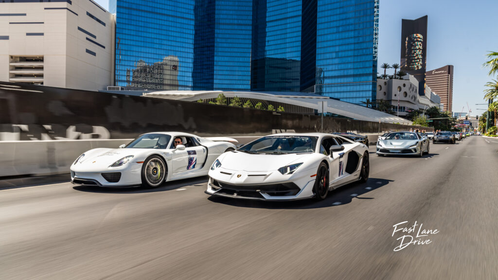 supercar network, This Supercar Network Is Changing the Game  Worldwide