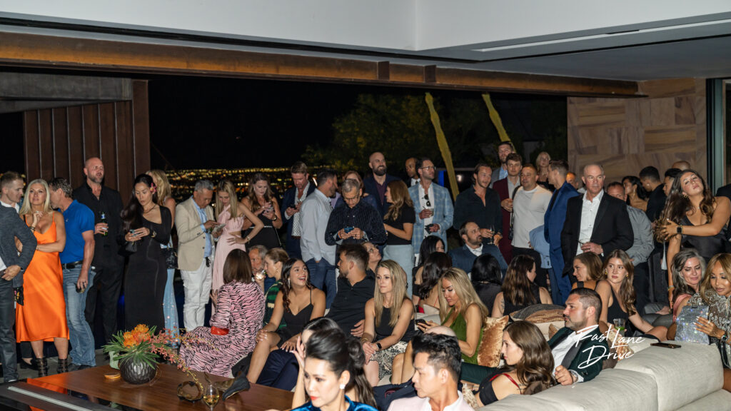 supercar club las vegas, Fast Lane Drive’s 7th Anniversary in Las Vegas: A Supercar Lifestyle Redefined