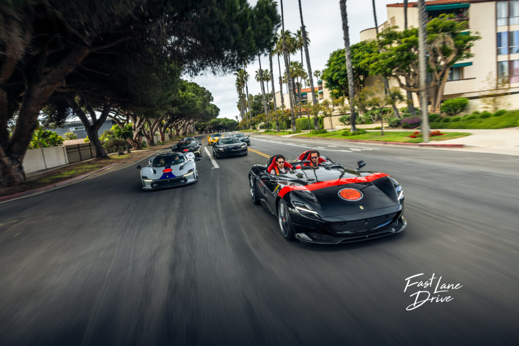 exclusive auto events, The Business of Passion: Why Exclusive Auto Events Are the New Power Network