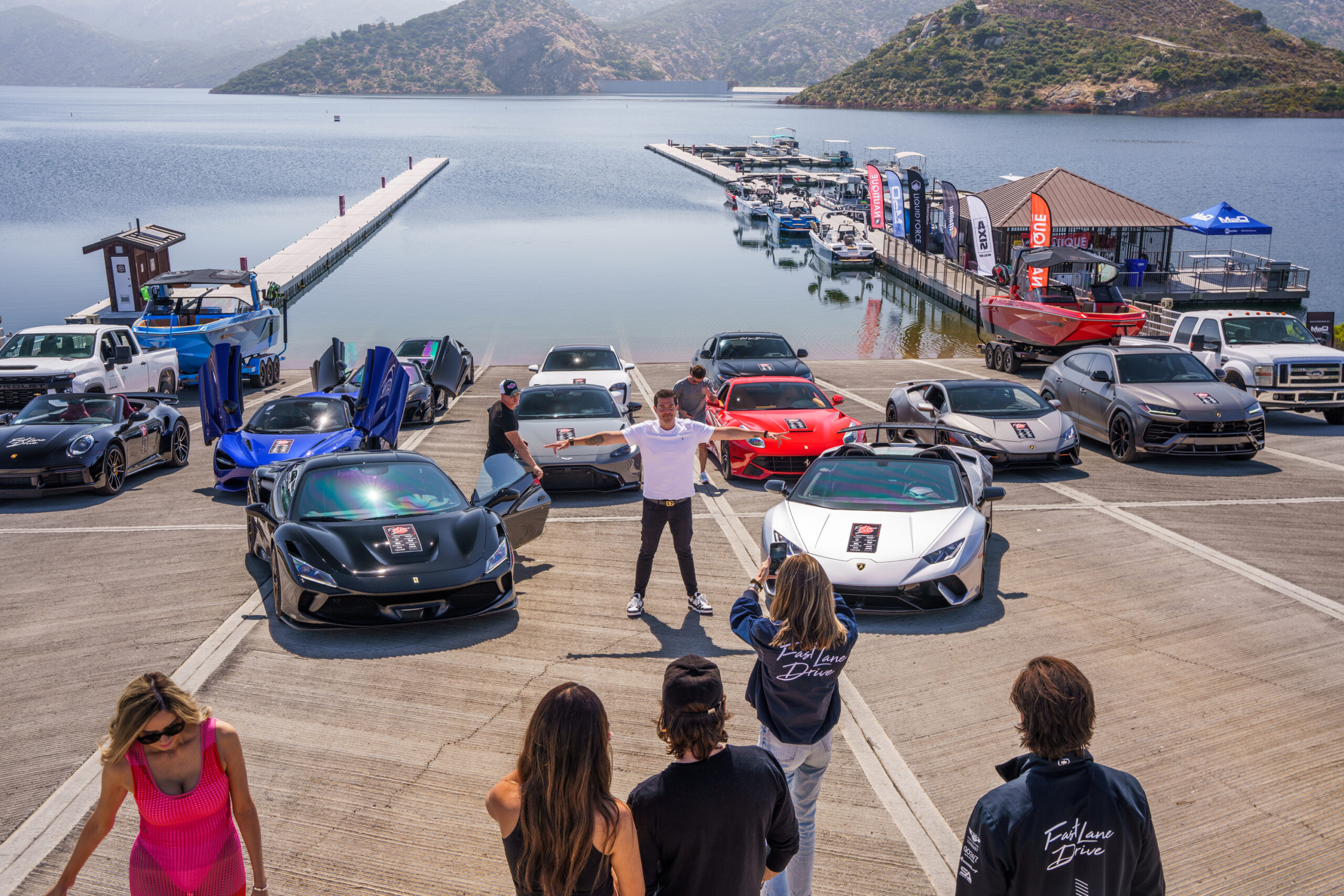 Wake Wednesday with Cory Teunissen: Why the Nautique G23 Paragon is Untouchable
