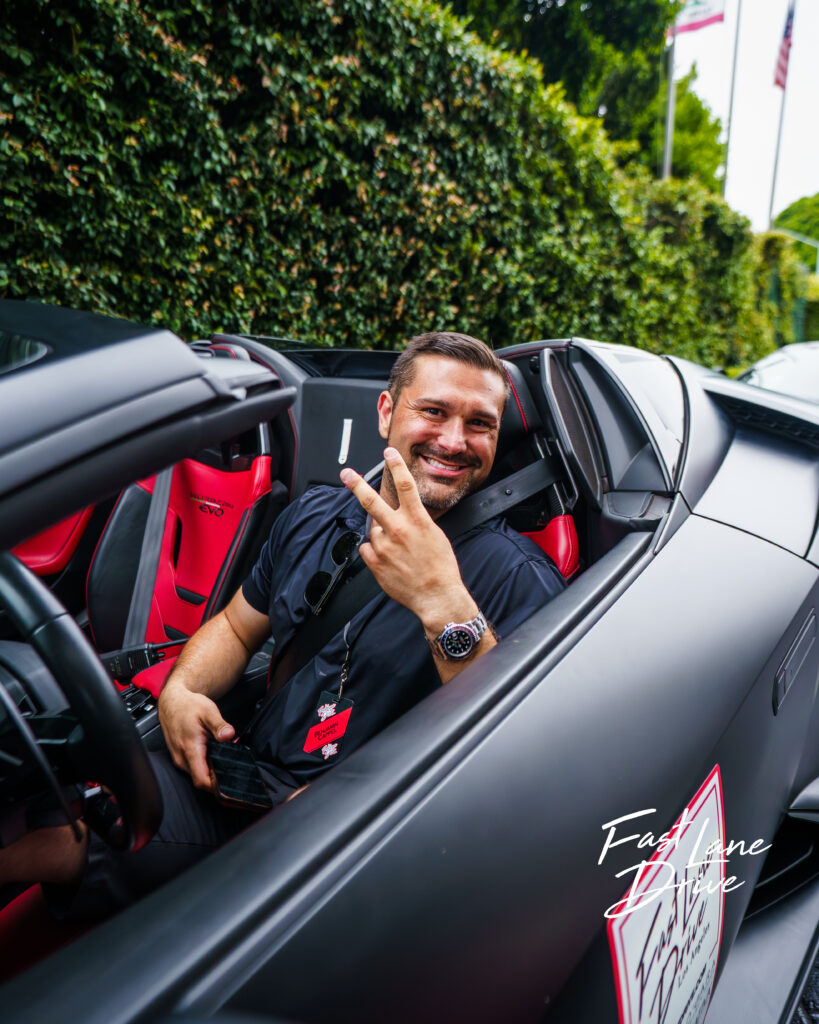 Los Angeles car club, Inside the Los Angeles Car Club Scene: Supercars, Networking & Lifestyle