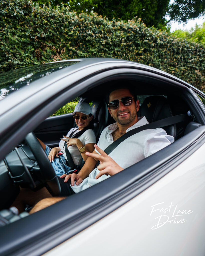 Los Angeles car club, Inside the Los Angeles Car Club Scene: Supercars, Networking & Lifestyle