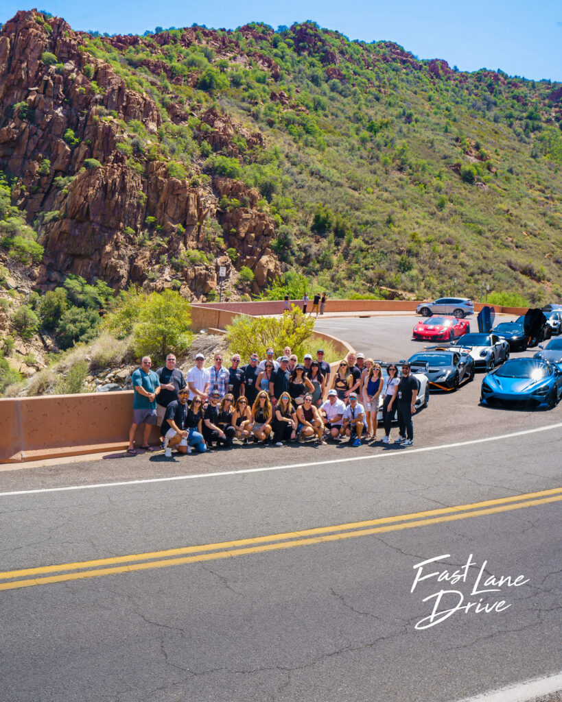 exotic cars scottsdale, Entrepreneurs &amp; Supercars: Networking in Scottsdale
