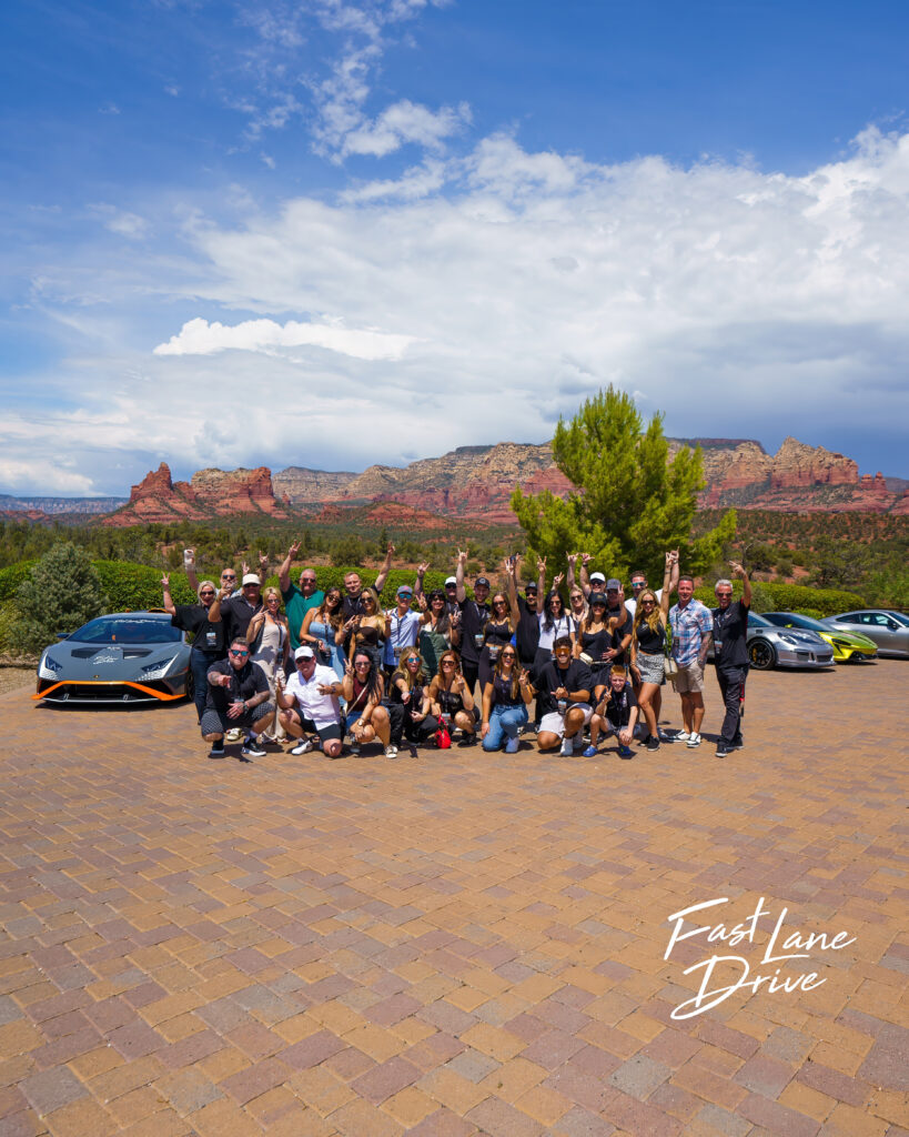 exotic cars scottsdale, Entrepreneurs &amp; Supercars: Networking in Scottsdale