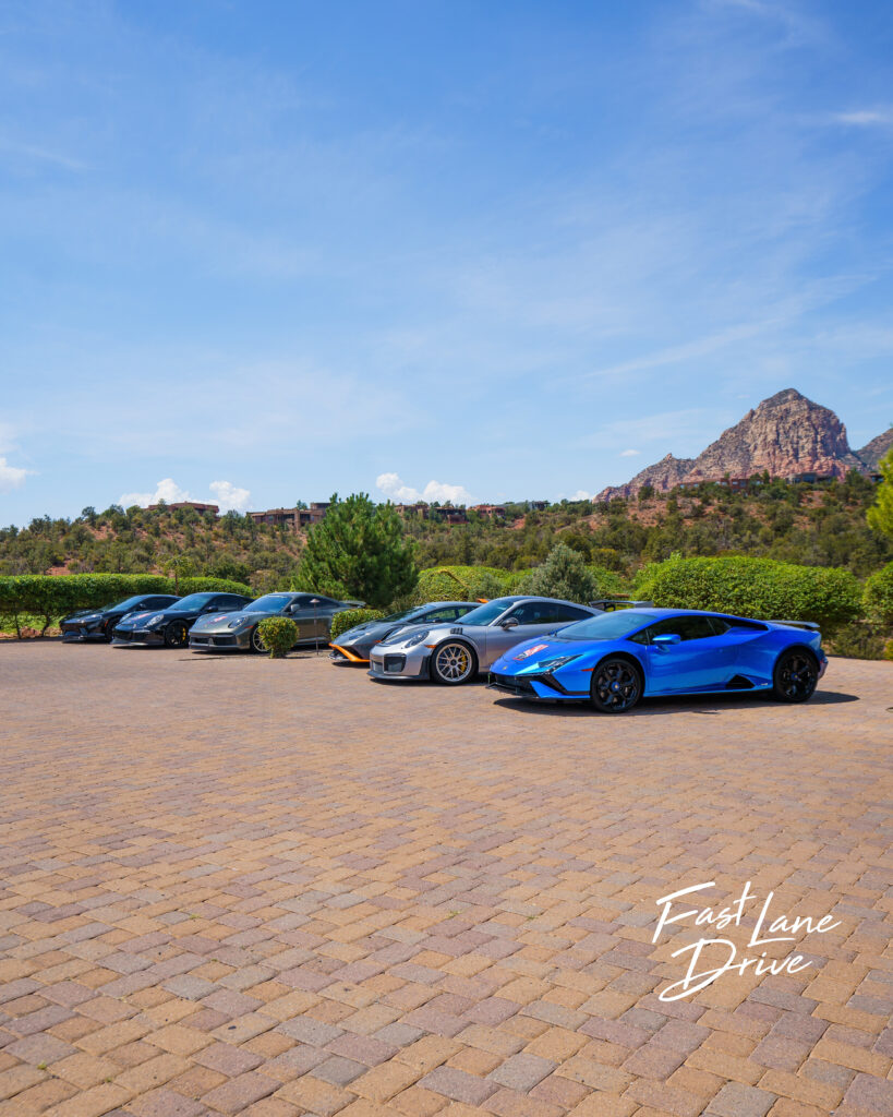 exotic cars scottsdale, Entrepreneurs &amp; Supercars: Networking in Scottsdale