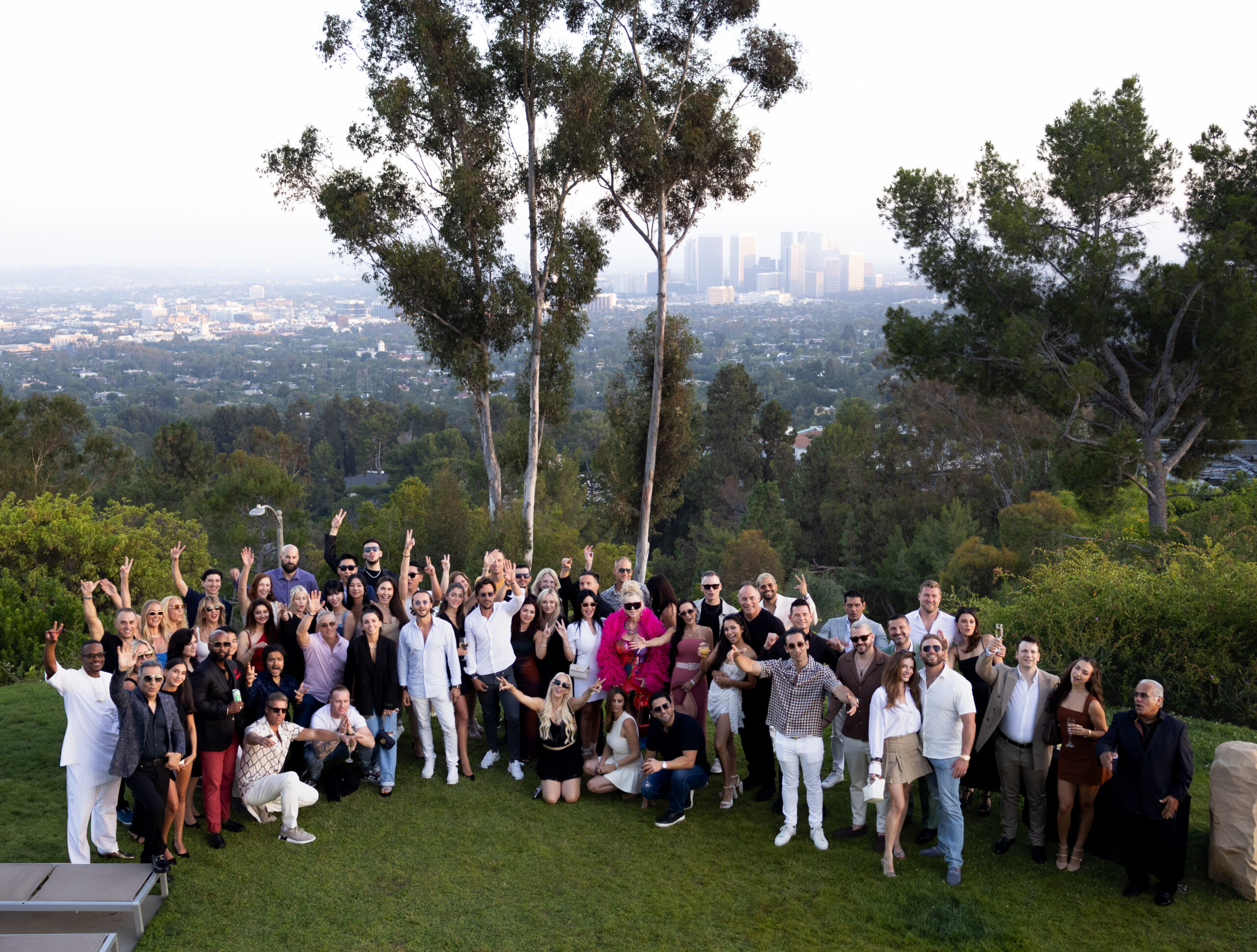 Inside the Los Angeles Car Club Scene: Supercars, Networking & Lifestyle