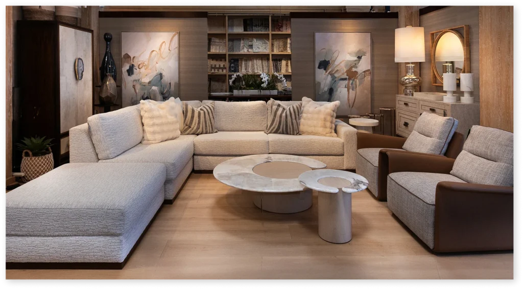 , Meet Silvina Petrate: The Designer, Visionary &amp; Trailblazer Shaping Luxury Interiors Worldwide.