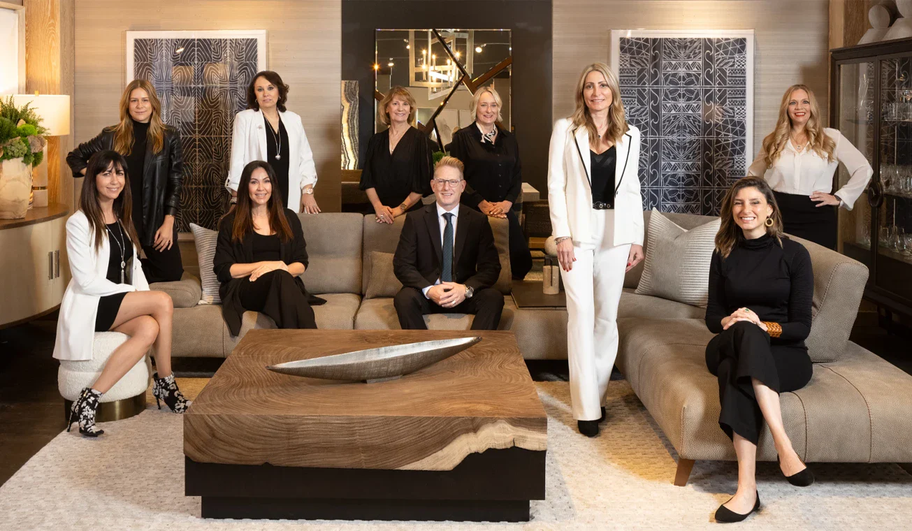 Meet Silvina Petrate: The Designer, Visionary & Trailblazer Shaping Luxury Interiors Worldwide.