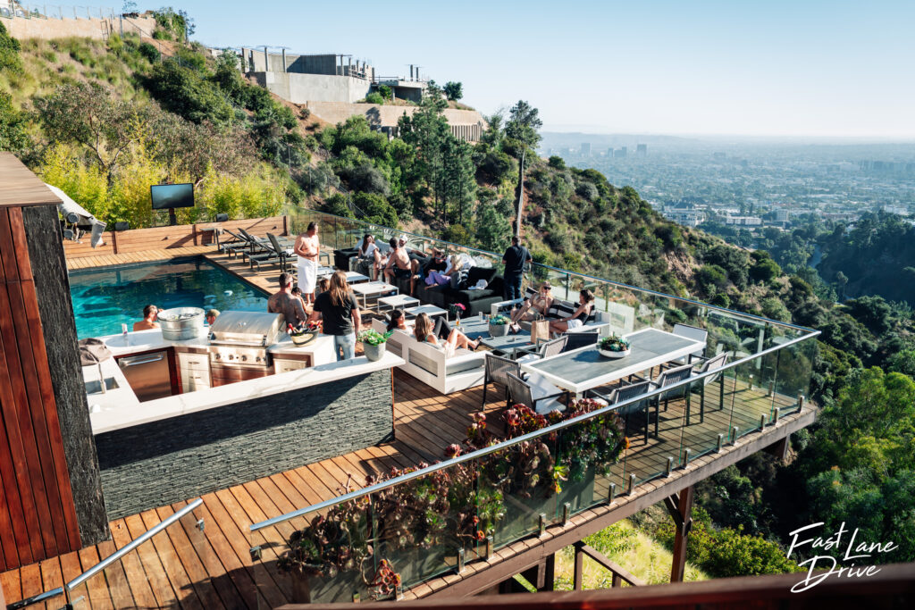 Most Exclusive Car Club in San Francisco, The Most Exclusive Car Club in San Francisco: Inside the World of Fast Lane Drive