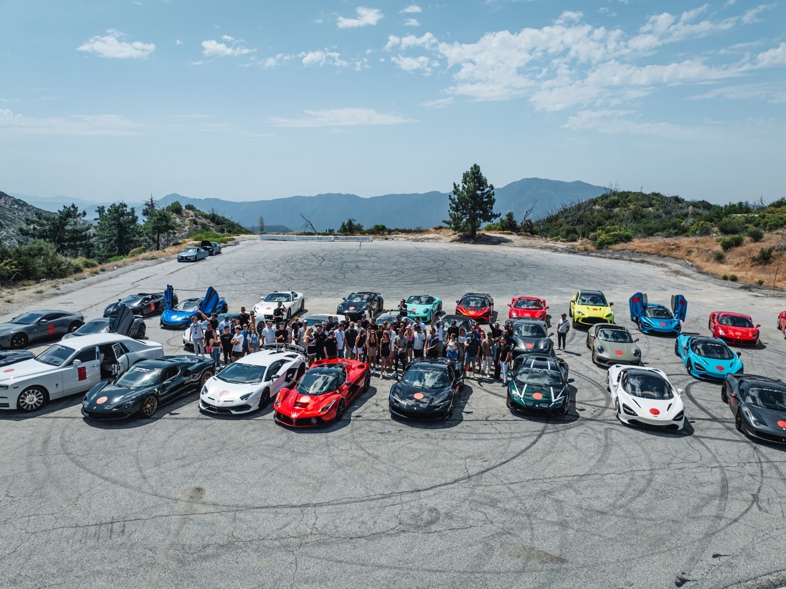 The Power of Connection: Inside the Rise of the Modern Networking Club