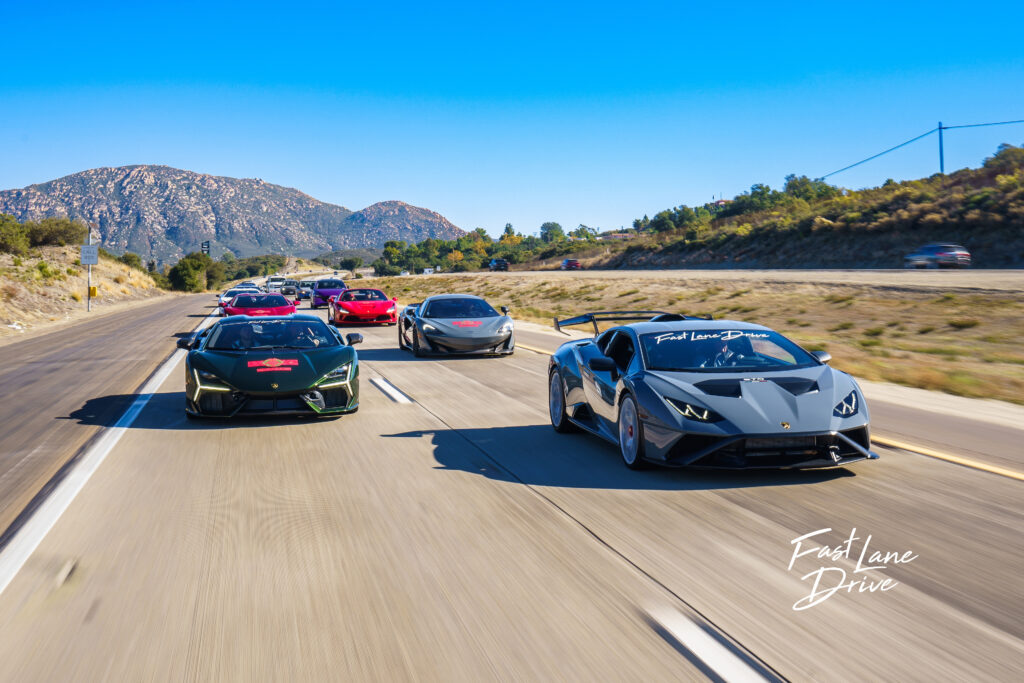 Fast Lane Drive holiday event, Fast Lane Drive Holiday Event: A Journey Through Purpose, Power, and the Roads That Bind Us