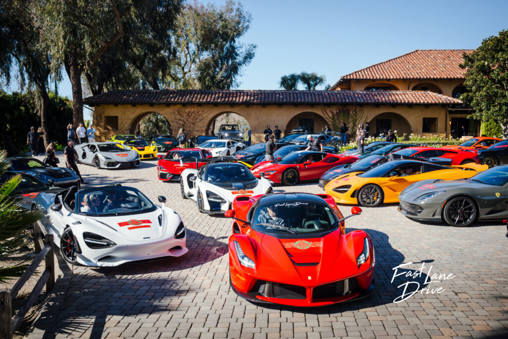 Fast Lane Drive holiday event, Fast Lane Drive Holiday Event: A Journey Through Purpose, Power, and the Roads That Bind Us