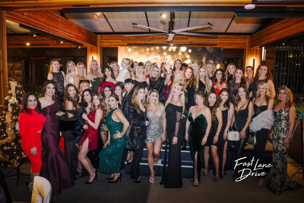 Fast Lane Drive holiday event, Fast Lane Drive Holiday Event: A Journey Through Purpose, Power, and the Roads That Bind Us