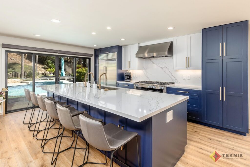 high-end residential remodeling Southern California, Building With Purpose: Why Teknik Design &amp; Remodeling Feels at Home With Fast Lane Drive