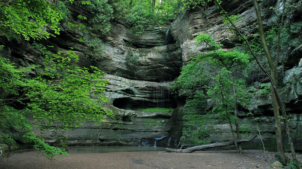 Fall Club Rally to Starved Rock