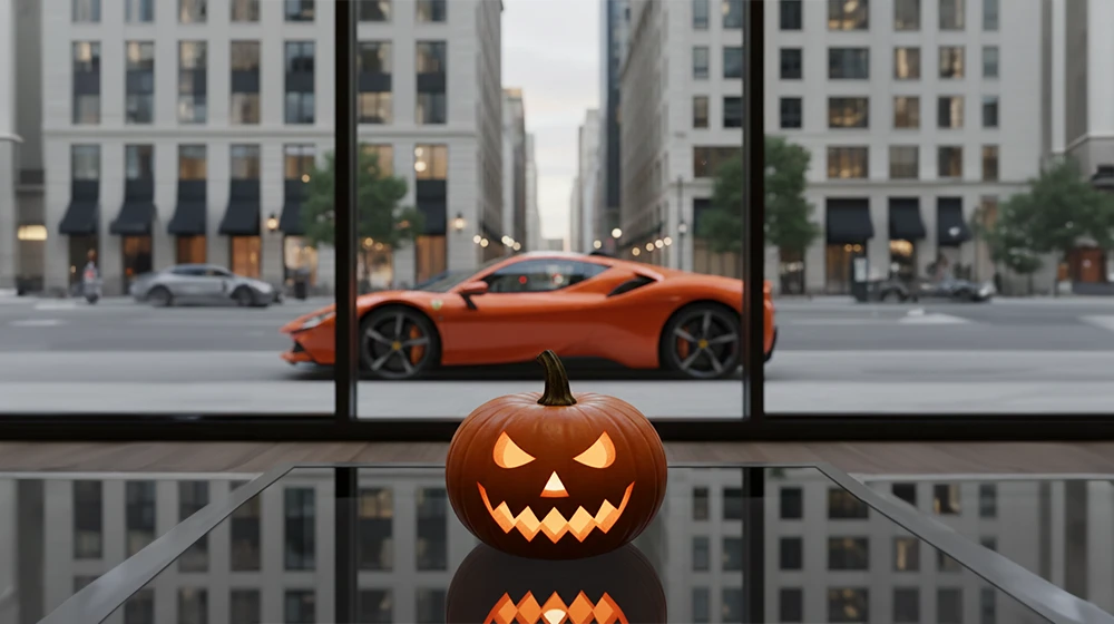 San Diego Halloween Party