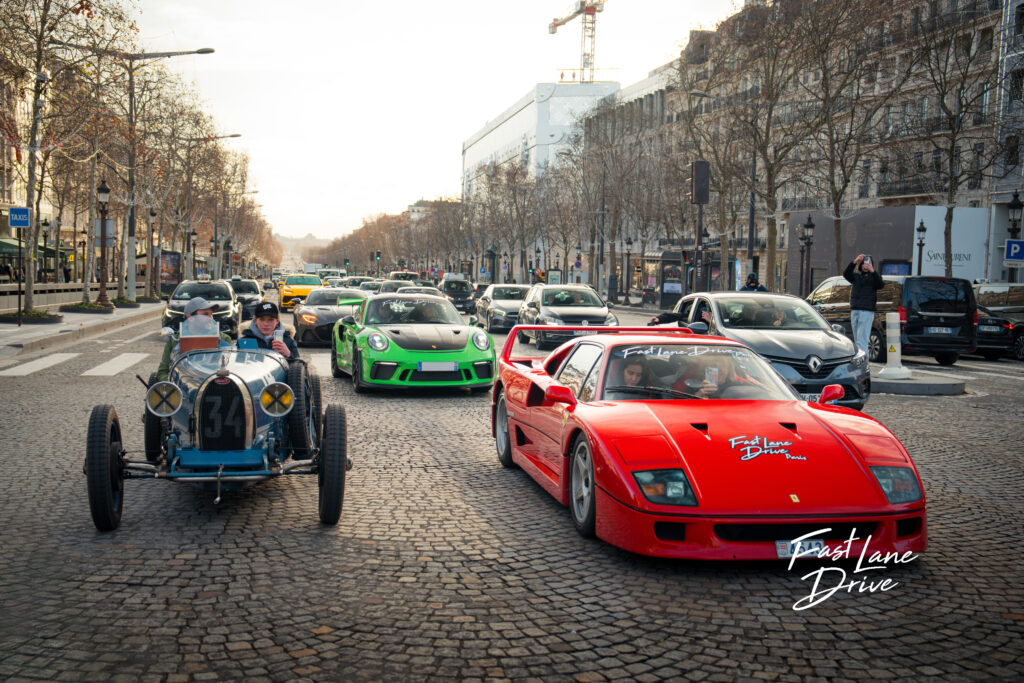 Ferrari F40, The Ferrari F40: The Last Ferrari Enzo Ever Approved; And Why It Still Stops Traffic in 2026