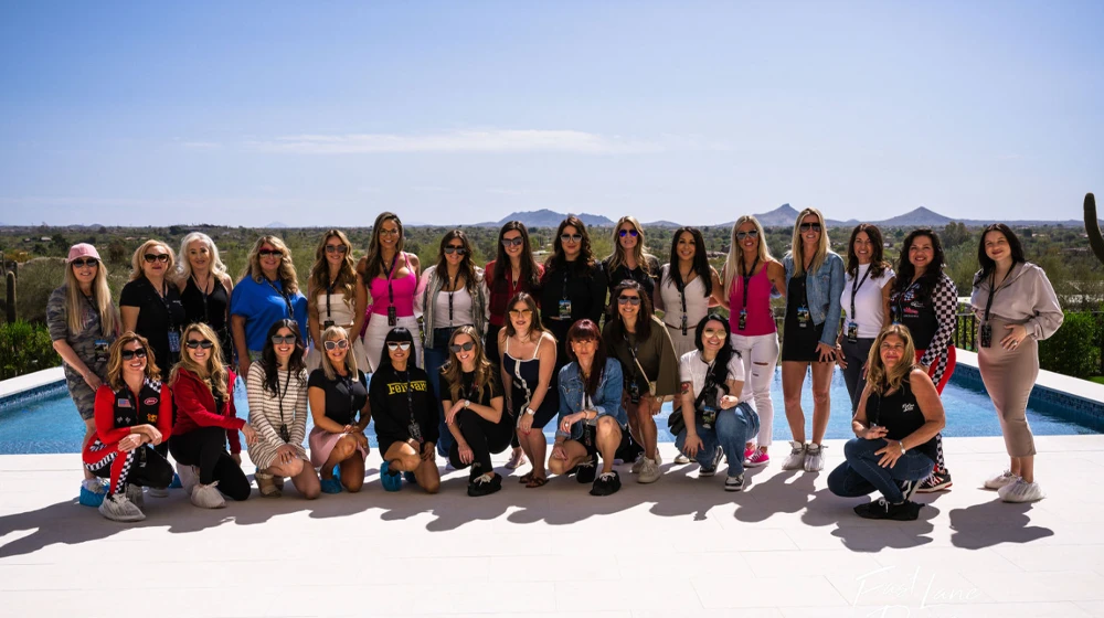 Arizona April Women’s Drive