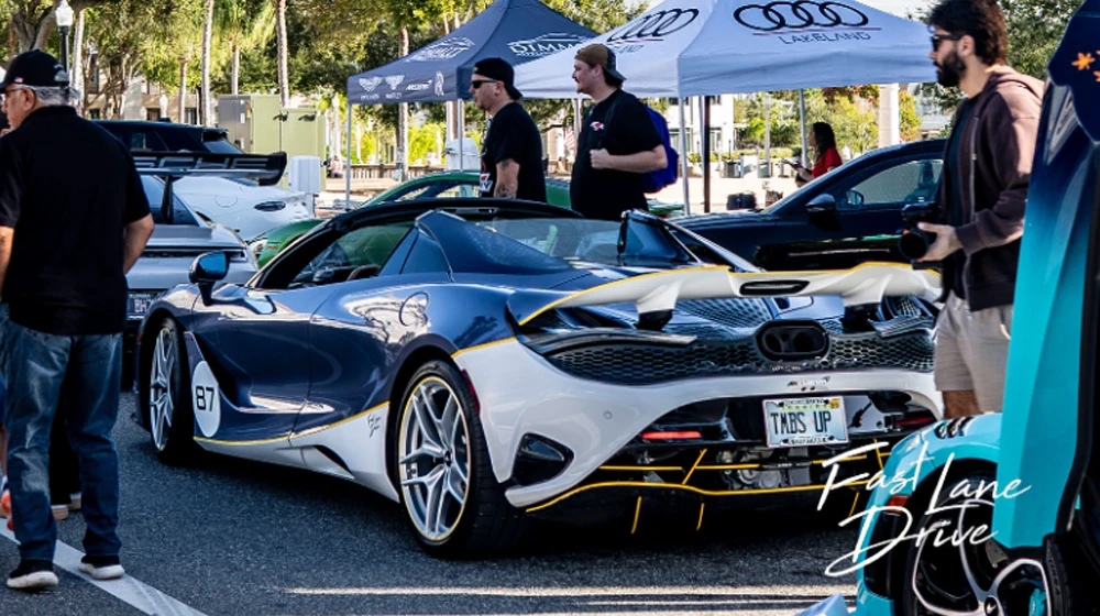 Florida Multi-Chapter Event