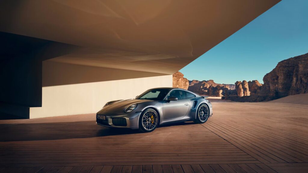 porsche 911, The Porsche 911: A Legacy of Performance, Precision, and Timeless Design