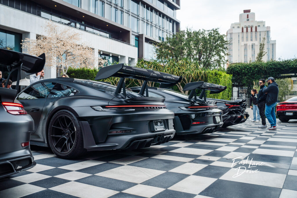 porsche 911, The Porsche 911: A Legacy of Performance, Precision, and Timeless Design