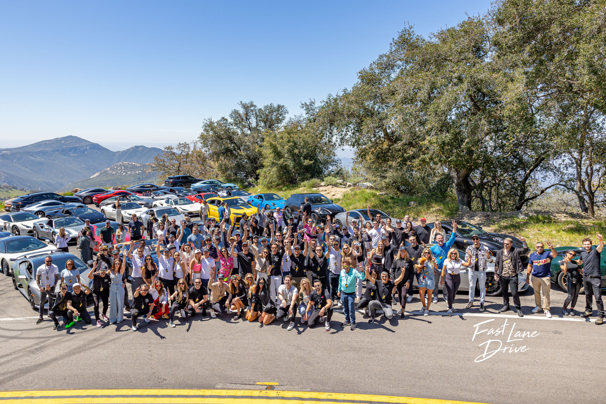 Why Exotic Car Owners in San Diego Trust Modern Image