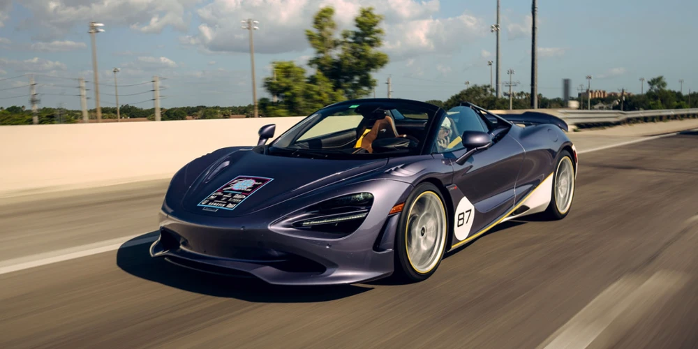 December Supercars & Espresso